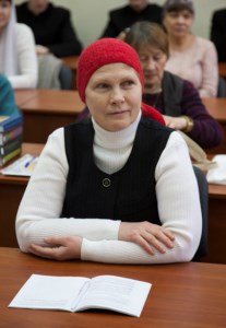 Работа Пименовских чтений продолжилась на секционных заседаниях