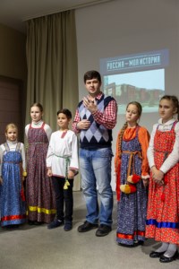 В Саратове прошел педагогический форум «Нравственные аспекты образовательного процесса»