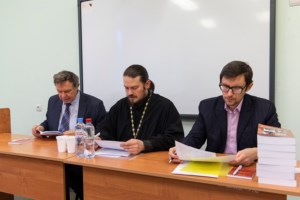 Завершили работу XVI Межрегиональные образовательные Пименовские чтения