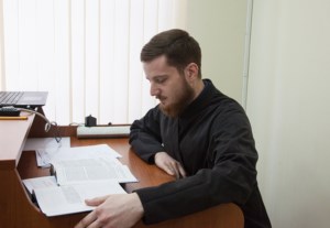 В Саратовской семинарии начали работу курсы базовой подготовки в области богословия для монашествующих