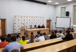 В Саратове прошел Первый региональный форум православной молодежи