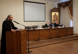 В СПДС прошел методический семинар по организации учебного процесса