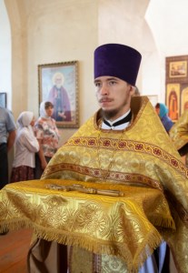 В Оркино прошел православный фестиваль