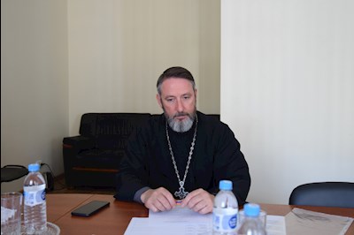 Завершены итоговые испытания в СПДС