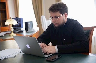 Митрополит Игнатий выступил на заседании комиссии Межсоборного присутствия по вопросам организации жизни монастырей и монашества