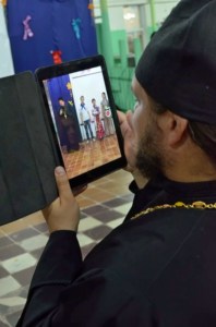 В лагере «Солнечный» открылась третья смена