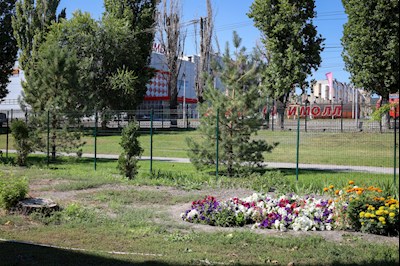 Митрополит Игнатий совершил объезд саратовских храмов