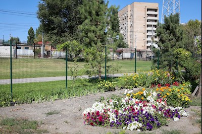 Митрополит Игнатий совершил объезд саратовских храмов