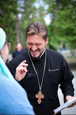 В «Солнечном» завершилась третья смена