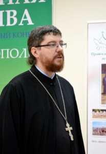 Студенты педагогического колледжа побывали в Саратовской православной духовной семинарии