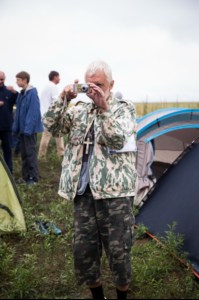 Завершился крестный ход Саратов — Вавилов Дол