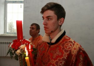 Строящийся храм Александра Невского и музей боевой и трудовой славы провели праздник в честь 775-летия победы на Чудском озере