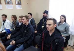 Состоялся IV православный квест