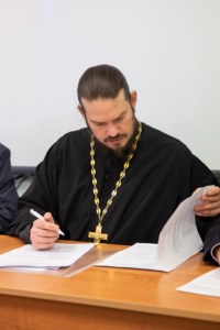Завершили работу XVI Межрегиональные образовательные Пименовские чтения