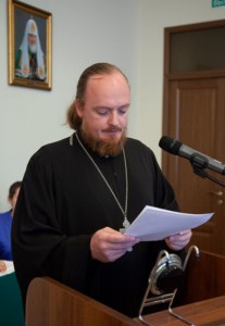 В Саратовской православной духовной семинарии прошла итоговая аттестация выпускников сектора заочного обучения
