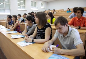 В Саратове прошел Первый региональный форум православной молодежи