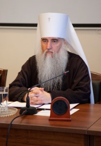 В Саратовских православных духовных школах начался новый учебный год