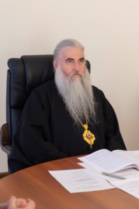 В СПДС завершилось обучение очередной группы священнослужителей на курсах повышения квалификации