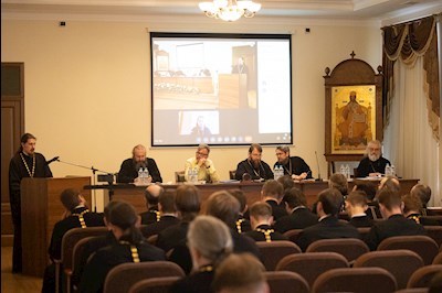 Завершены итоговые испытания в СПДС