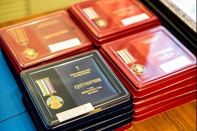 Митрополит Игнатий возглавил ежегодное Епархиальное собрание духовенства Саратовской епархии