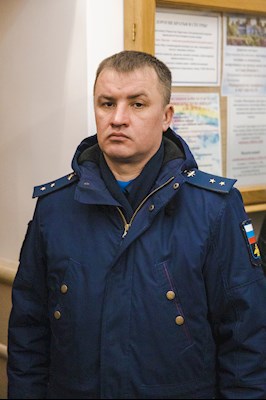 Архиереи Саратовской митрополии совершили Божественную литургию в соборном храме святого благоверного князя Александра Невского г. Ртищево