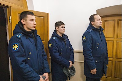 Архиереи Саратовской митрополии совершили Божественную литургию в соборном храме святого благоверного князя Александра Невского г. Ртищево