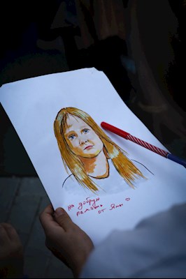 В «Солнечном» завершилась третья смена