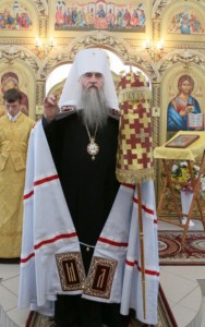 Божественная Литургия в храме святых первоверховных апостолов Петра и Павла г.Красноармейска