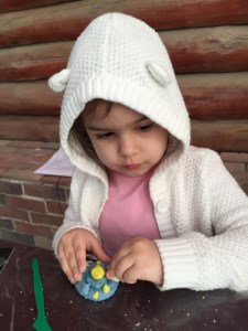 В храме во имя святителя Тихона Задонского прошла благотворительная ярмарка