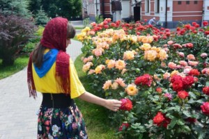 Ребята из «Солнечного» побывали на экскурсии в Троицком соборе