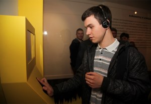 Архиерейский хор выступил с концертом в Москве