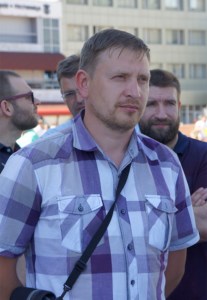 Вокалисты сводного русско-американского мужского хора побывали на обзорной экскурсии по Саратову
