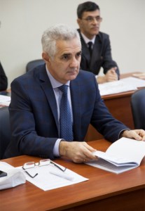 Работа Пименовских чтений продолжилась на секционных заседаниях