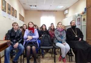 Состоялся IV православный квест