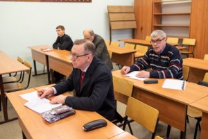 Завершили работу XVI Межрегиональные образовательные Пименовские чтения