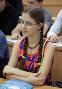 В Саратове прошел Первый региональный форум православной молодежи