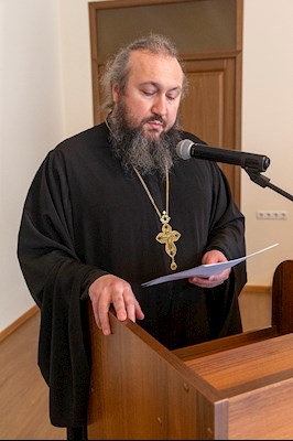 Состоялось заседание общего собрания СПДС