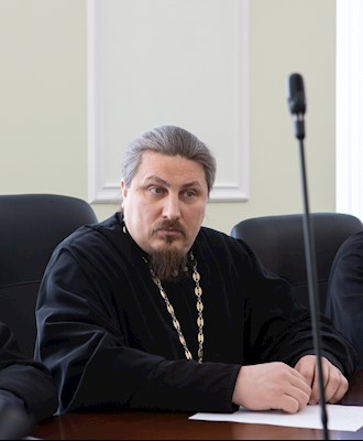 Митрополит Игнатий встретился с новыми руководителями отделов социального направления