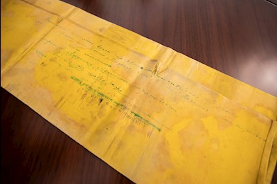 Митрополит Игнатий провел совещание, посвященное подготовке юбилейных мероприятий ко дню памяти архиепископа Александра (Тимофеева)