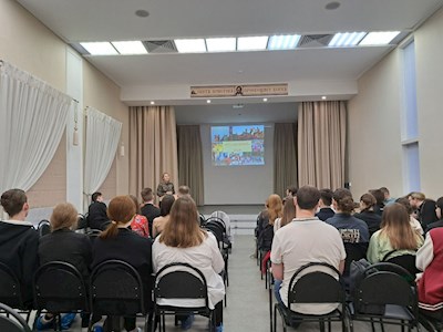 Прошло собрание коллектива лагеря «Солнечный»