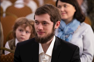 Митрополит Игнатий посетил зимний отчетный концерт вокалистов Центра по развитию детского и юношеского творчества при СПДС