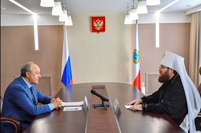 ХРОНИКА 2020-2021
