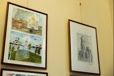 Митрополит Игнатий наградил победителей регионального этапа конкурса «Красота Божьего мира»