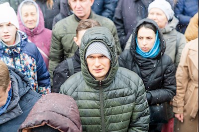 В Саратове прошел традиционный крестный ход с Казанской иконой Божией Матери