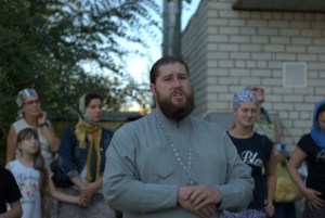 Воспитанники воскресной школы Владимирского храма совершили паломническую поездку
