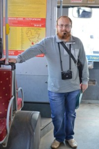 Представители православных молодежных обществ Саратова приняли участие в фестивале на Увеке
