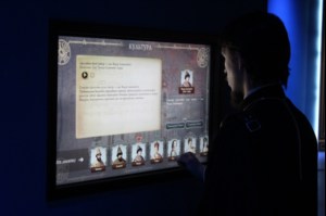 Саратовская делегация приняла участие в работе круглого стола Рождественских чтений «Миссия культуры: русский язык и литература в современной российской школе»