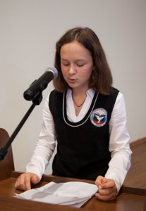 В Саратовской семинарии прошла конференция, посвященная судьбам репрессированных священников и мирян