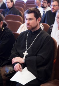 В Саратовской православной духовной семинарии прошла итоговая аттестация выпускников Сектора заочного обучения