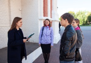 Состоялся IV православный квест